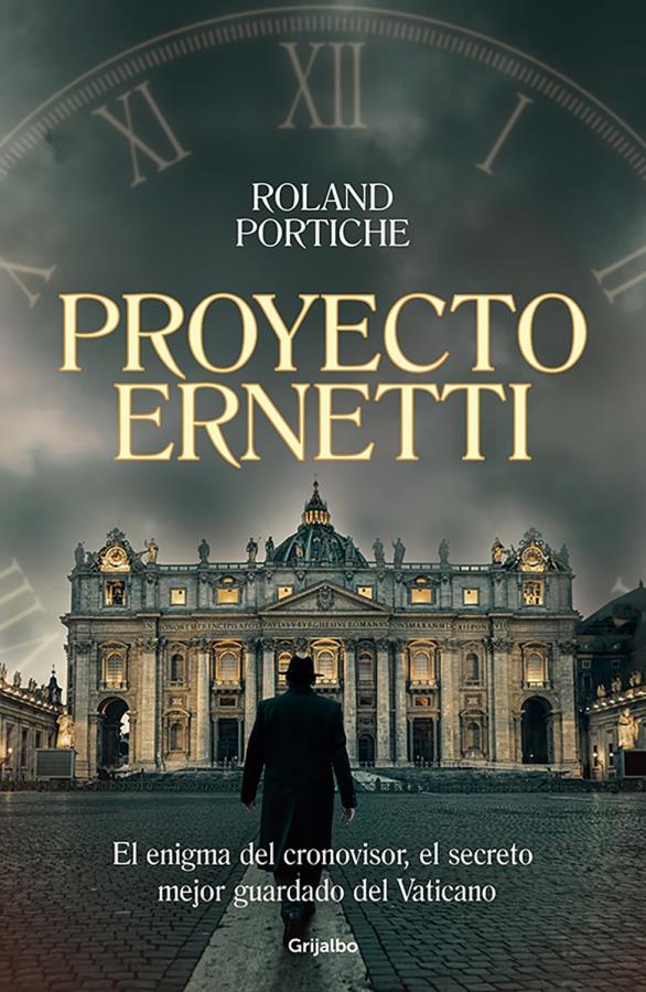 Descargar Proyecto Ernetti – Roland Portiche  
				 en EPUB | PDF | MOBI