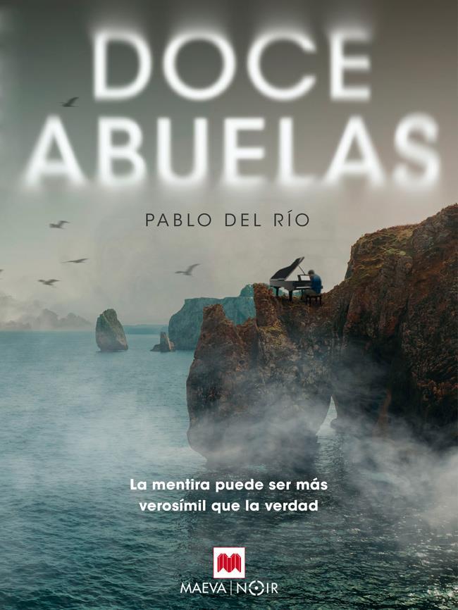 Descargar Doce abuelas – Pablo Del Rio  
				 en EPUB | PDF | MOBI