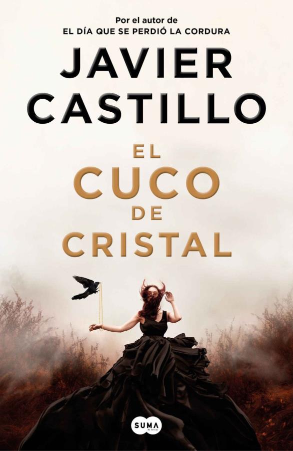 Descargar El cuco de cristal – Javier Castillo  
				 en EPUB | PDF | MOBI