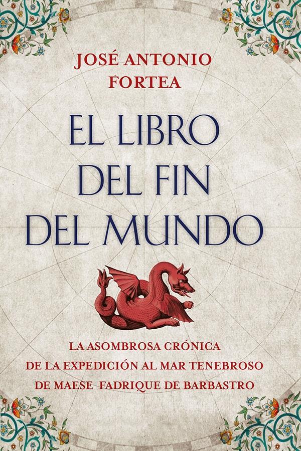 Descargar El libro del fin del mundo – José Antonio Fortea  
				 en EPUB | PDF | MOBI