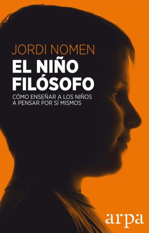 Descargar El niño filósofo – Jordi Nomen  
				 en EPUB | PDF | MOBI