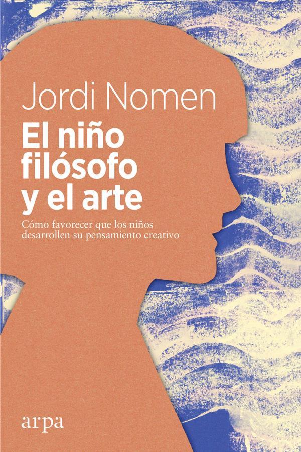 Descargar El niño filósofo y el arte – Jordi Nomen  
				 en EPUB | PDF | MOBI