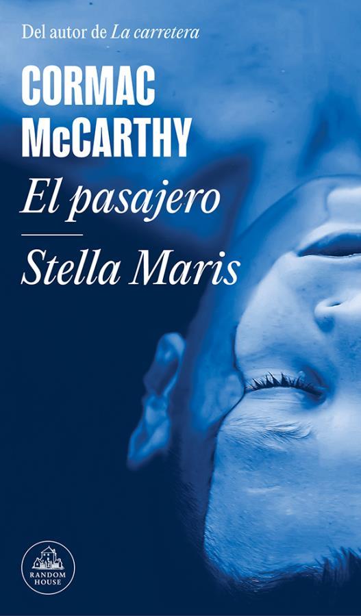 Descargar El pasajero – Cormac McCarthy  
				 en EPUB | PDF | MOBI
