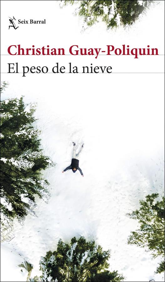 Descargar El peso de la nieve – Christian Guay-Poliquin  
				 en EPUB | PDF | MOBI