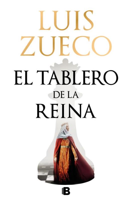 Descargar El tablero de la reina – Luis Zueco  
				 en EPUB | PDF | MOBI