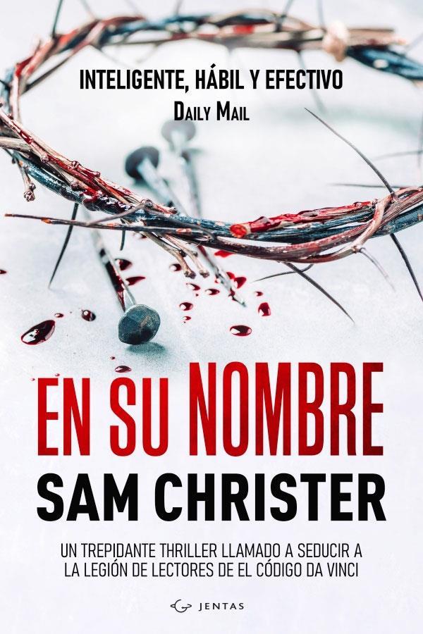 Descargar En su nombre – Sam Christer  
				 en EPUB | PDF | MOBI