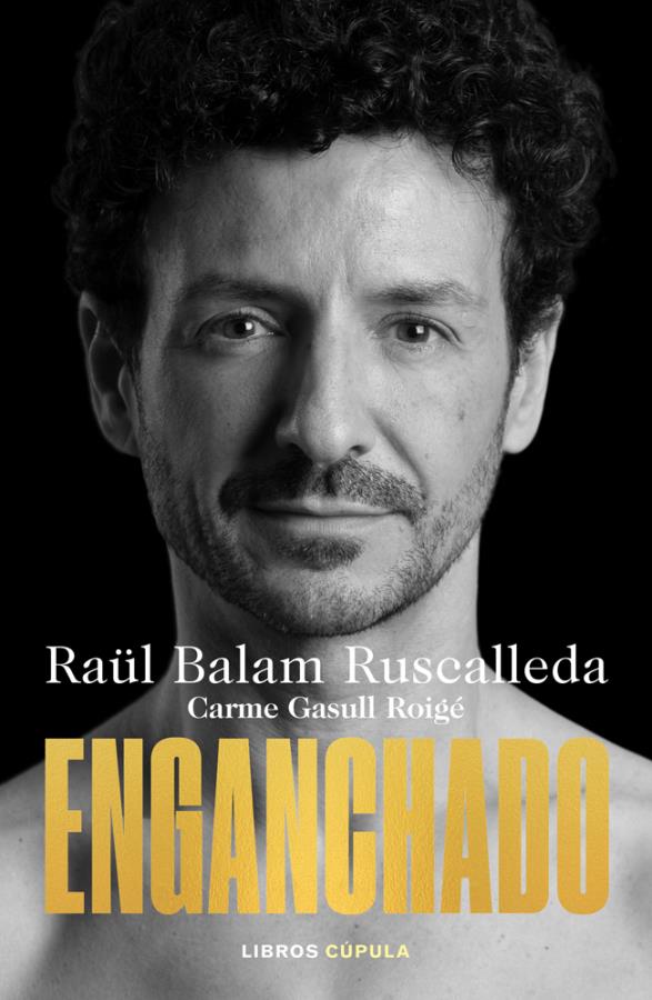 Descargar Enganchado – Raül Balam Ruscalleda  
				 en EPUB | PDF | MOBI