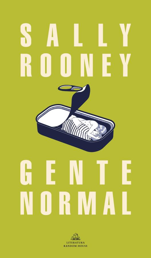 Descargar Gente normal – Sally Rooney  
				 en EPUB | PDF | MOBI