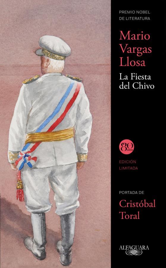 Descargar La Fiesta del Chivo – Mario Vargas Llosa  
				 en EPUB | PDF | MOBI
