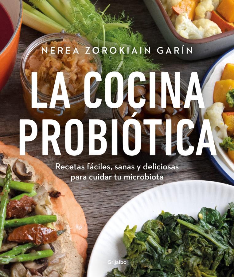 Descargar La cocina probiótica – Nerea Zorokiain Garín  
				 en EPUB | PDF | MOBI