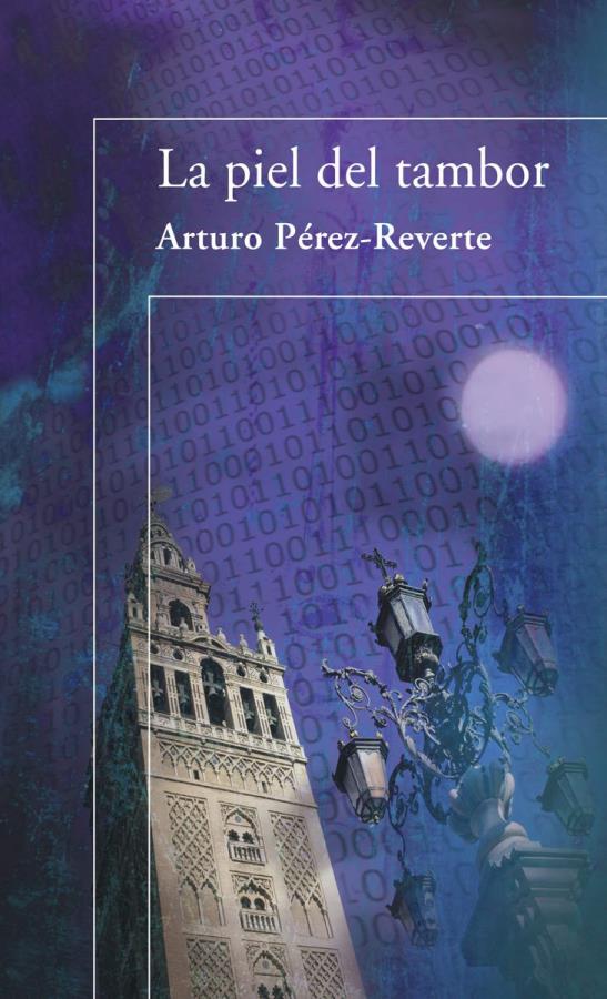 Descargar La piel del tambor – Arturo Pérez-Reverte  
				 en EPUB | PDF | MOBI