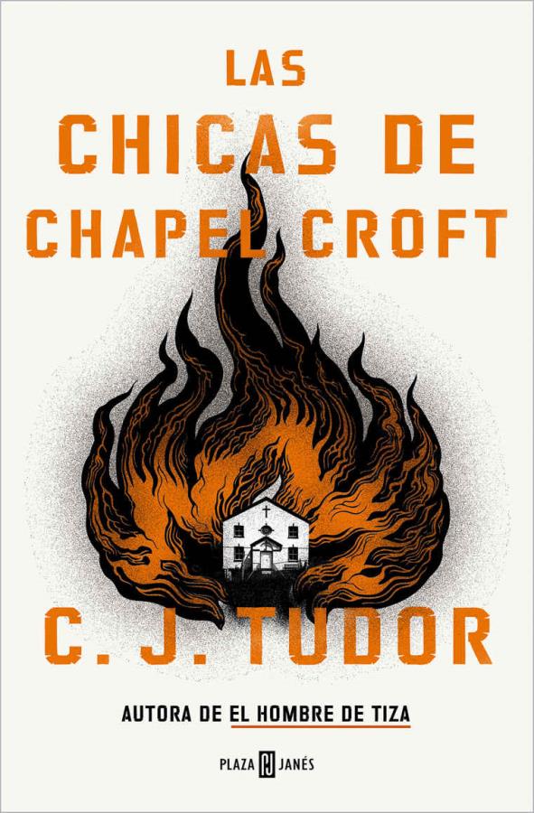 Descargar Las chicas de Chapel Croft – C.J. Tudor  
				 en EPUB | PDF | MOBI