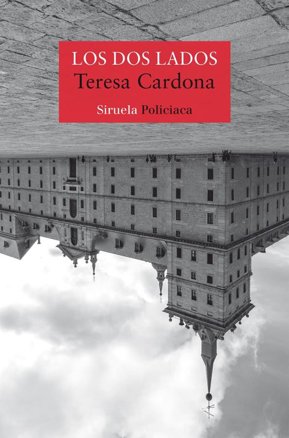 Descargar Los dos lados – Teresa Cardona  
				 en EPUB | PDF | MOBI