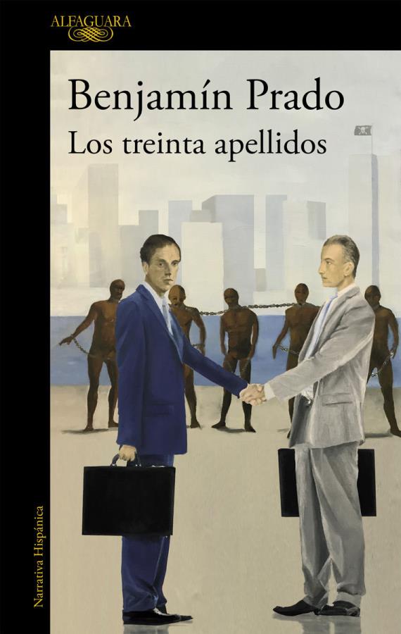 Descargar Los treinta apellidos – Jacopo De Michelis  
				 en EPUB | PDF | MOBI