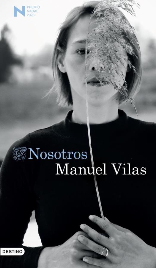 Descargar Nosotros: Premio Nadal 2023 – Manuel Vilas  
				 en EPUB | PDF | MOBI