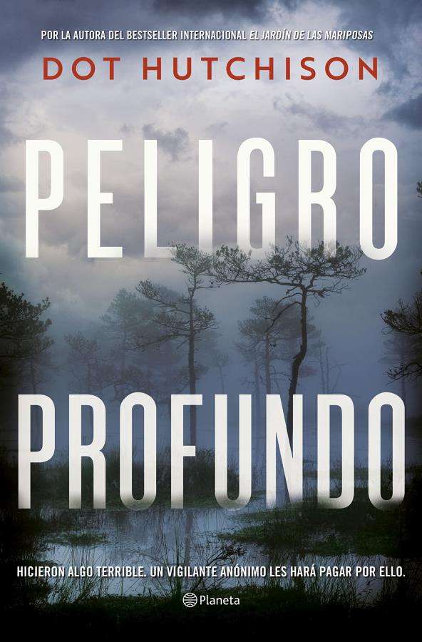 Descargar Peligro profundo (Edición española) – Dot Hutchison  
				 en EPUB | PDF | MOBI