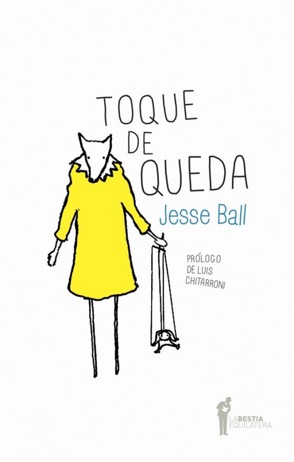 Descargar Toque de queda – Jesse Ball  
				 en EPUB | PDF | MOBI