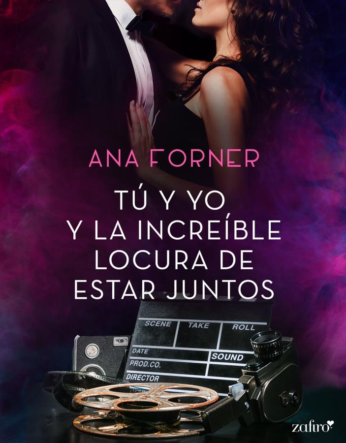 Descargar Tú y yo y la increíble locura de estar juntos – Ana Forner  
				 en EPUB | PDF | MOBI