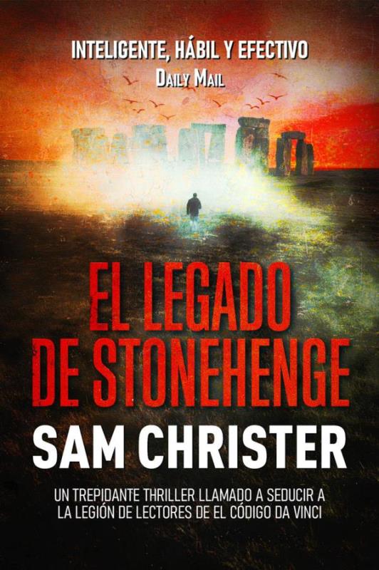 Descargar El legado de Stonehenge – Sam Christer  
				 en EPUB | PDF | MOBI