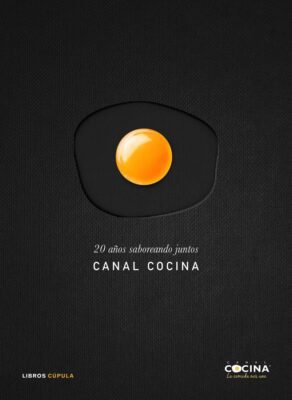 Descargar 20 años saboreando juntos – Canal cocina  
				 en EPUB | PDF | MOBI