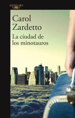 Descargar La ciudad de los minotauros – Carol Zardetto  
				 en EPUB | PDF | MOBI