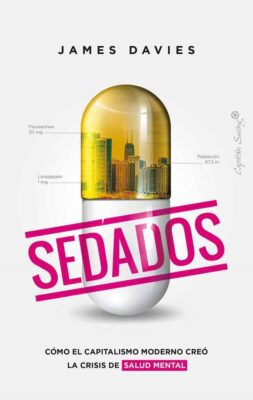 Descargar Sedados – James Davies – James Davies  
				 en EPUB | PDF | MOBI