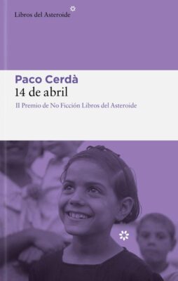 Descargar 14 de abril – Paco Cerda  
				 en EPUB | PDF | MOBI
