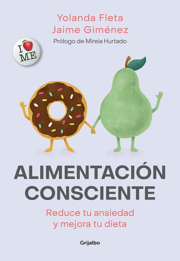 Descargar Alimentación Consciente – Jaime Gimenez Yolanda Fleta  
				 en EPUB | PDF | MOBI