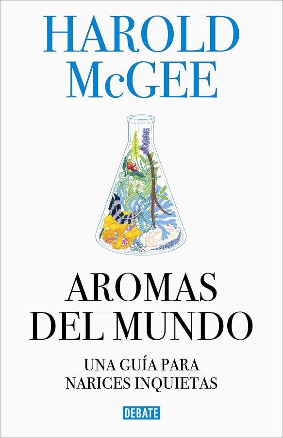 Descargar Aromas del mundo – Harold McGee  
				 en EPUB | PDF | MOBI