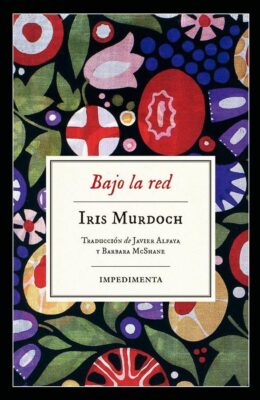 Descargar Bajo la red – Iris Murdoch  
				 en EPUB | PDF | MOBI