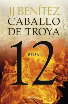 Descargar Belén. Caballo de Troya 12 – J. J. Benitez  
				 en EPUB | PDF | MOBI