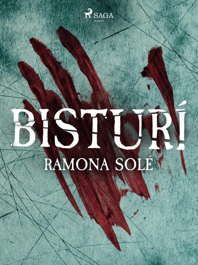 Descargar Bisturí – Ramona Sole  
				 en EPUB | PDF | MOBI