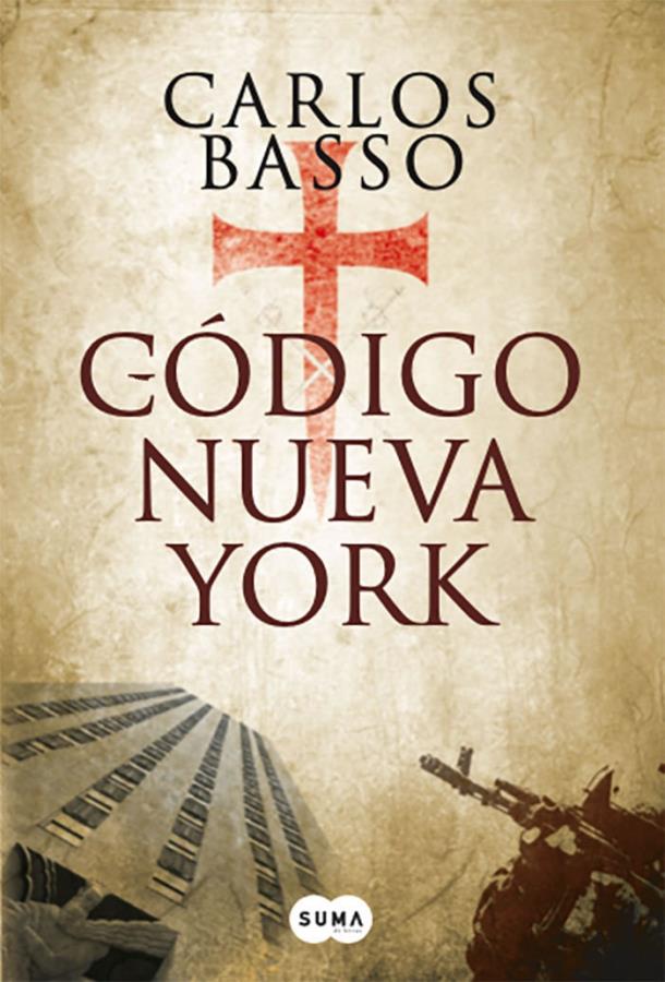 Descargar Código Nueva York – Carlos Basso Prieto  
				 en EPUB | PDF | MOBI