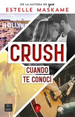 Descargar Cuando te conocí – Estelle Maskame  
				 en EPUB | PDF | MOBI