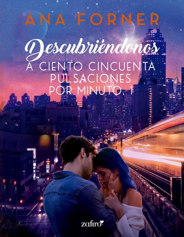 Descargar Descubriéndonos – Ana Forner  
				 en EPUB | PDF | MOBI