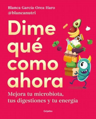 Descargar Dime que como ahora – Blanca García-Orea Haro  
				 en EPUB | PDF | MOBI