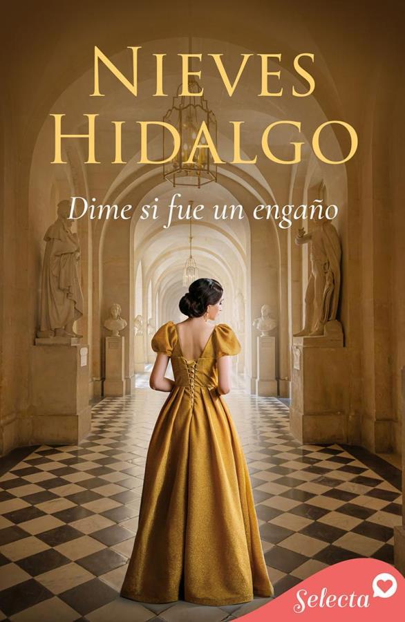 Descargar Dime si fue un engaño – Nieves Hidalgo  
				 en EPUB | PDF | MOBI