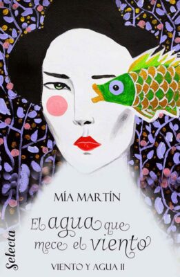 Descargar El agua que mece el viento – Mia Martin  
				 en EPUB | PDF | MOBI