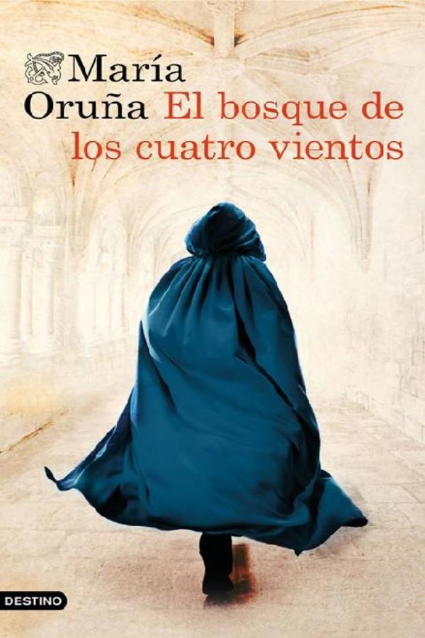 Descargar El bosque de los cuatro vientos – María Oruña  
				 en EPUB | PDF | MOBI