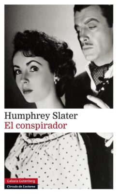 Descargar El conspirador – Humphrey Slate  
				 en EPUB | PDF | MOBI
