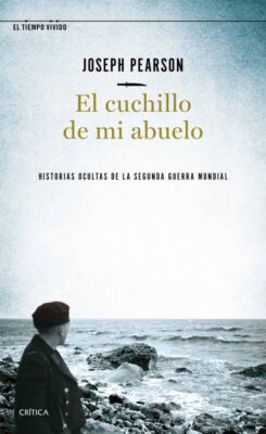 Descargar El cuchillo de mi abuelo – Joseph Pearson  
				 en EPUB | PDF | MOBI