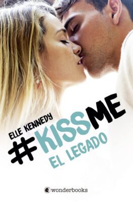 Descargar El legado – Elle Kennedy  
				 en EPUB | PDF | MOBI