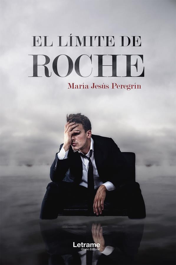 Descargar El límite de Roche – María Jesús Peregrin  
				 en EPUB | PDF | MOBI