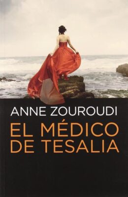 Descargar El médico de Tesalia – Anne Zouroudi  
				 en EPUB | PDF | MOBI