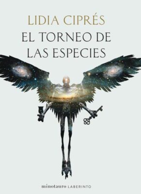 Descargar El torneo de las especies – Lidia Ciprés  
				 en EPUB | PDF | MOBI