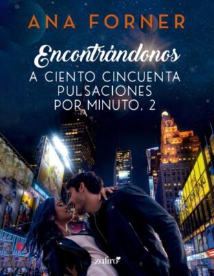 Descargar Encontrandonos – Ana Forner  
				 en EPUB | PDF | MOBI