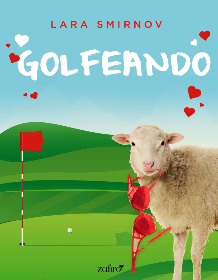 Descargar Golfeando – Lara Smirnov  
				 en EPUB | PDF | MOBI