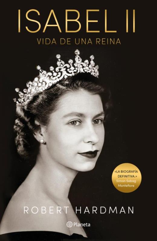 Descargar Isabel II: Vida de una reina, 1926-2022 – Robert Hardman  
				 en EPUB | PDF | MOBI