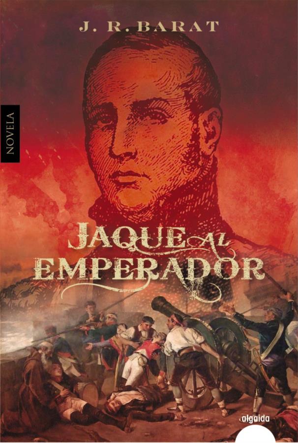 Descargar Jaque al emperador – J. R. Barat  
				 en EPUB | PDF | MOBI