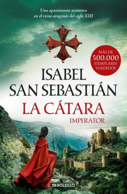 Descargar La Cátara – Isabel San Sebastián  
				 en EPUB | PDF | MOBI